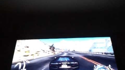 need for speed the run - supercar descent