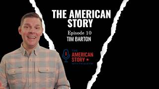 Celebrity Tim Barton, Ep. 10. It's time to rebuild. Wealth