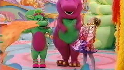 In Outer Space (2000 Version) Part 54