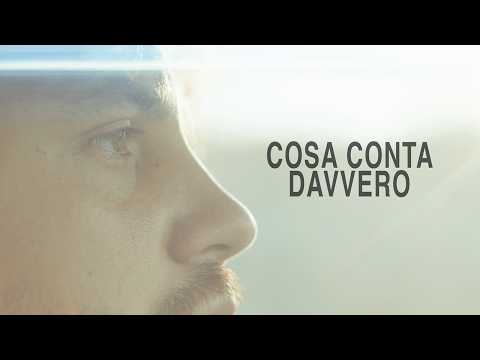 COSA CONTA DAVVERO | coming of age short film