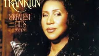 Aretha Franklin - Willing To Forgive chords