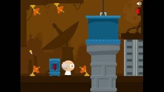 Mini Scientist Walkthrough