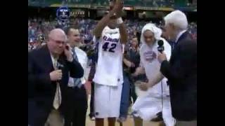 Joakim Noah Career Highlights
