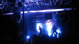 Enterprise Earth - He Exists (live)