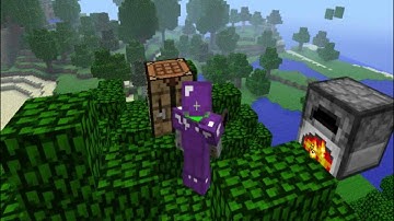 Minecraft Mods Obsidian Tools