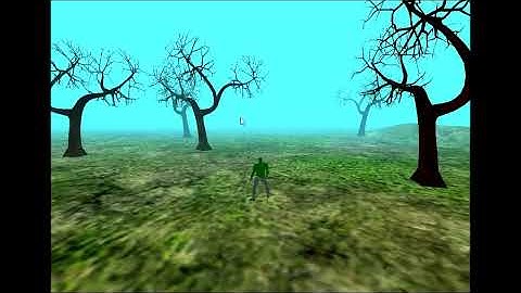 Java 3D Game Development 1: The Basics