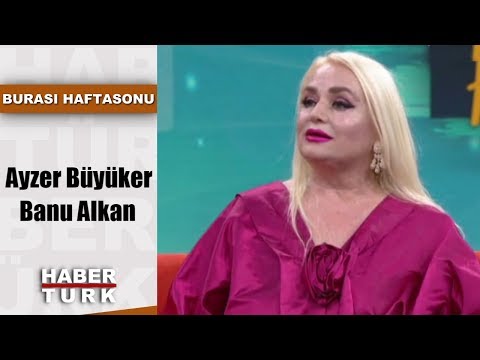 Burası Haftasonu -