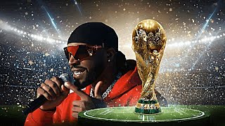 La La La (Go Now) - Lian Ai Hits Ai World Cup 2026 Inspired By Fifa™