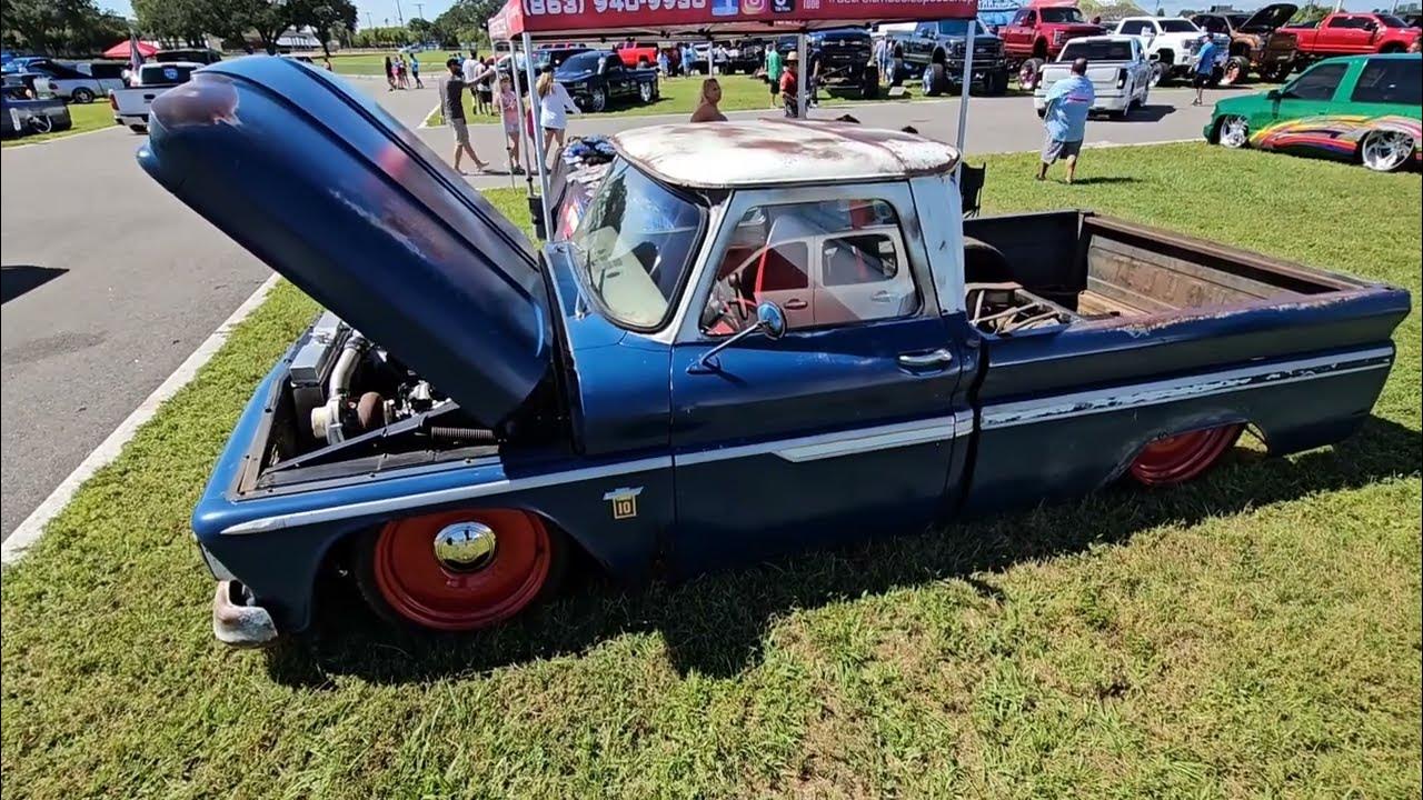 Slamfest Tampa 2023 YouTube