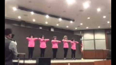 SLG Chi Alpha Fall 2012 Probate part 1