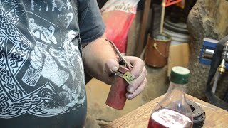 DIY Penetrating Oil