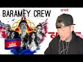 VANNDA | 🇰🇭 BARAMEY CREW - ចងចាំសាវតារ (LEGACY) [Official Audio] [REACTION]