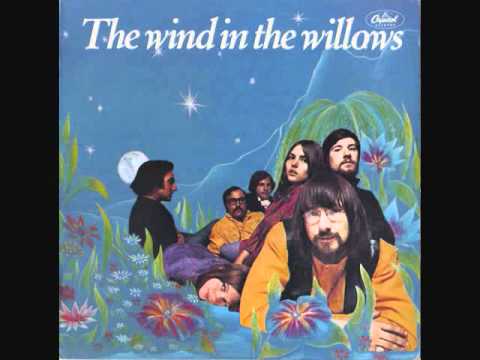 The Wind In The Willows - So Sad