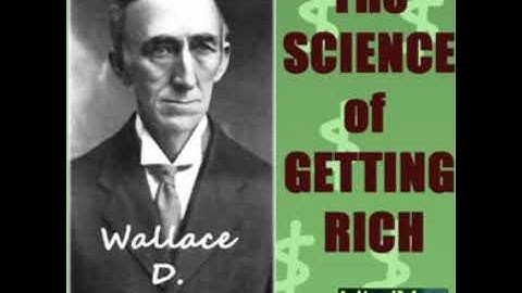 CHAPTER 10 - FURTHER USE OF THE WILL - THE SCIENCE OF GETTING RICH