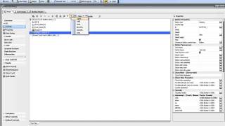 Alpha Five V12  UX Image capture  Part 1 to 2