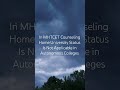 Most Important Updates for MHTCET 2026 Students