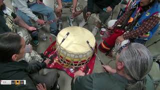 What is the purpose for Native American Drum Circles? screenshot 4