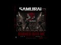 Samurai (Zero Tool) -  Burned into me (Live in Chicago, 2080)(Cyberpunk 2077)