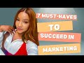 Is a Career in Marketing Right for You? Key Traits and Skills Explained