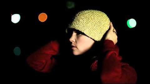 Late Night Alumni - Moonwalking