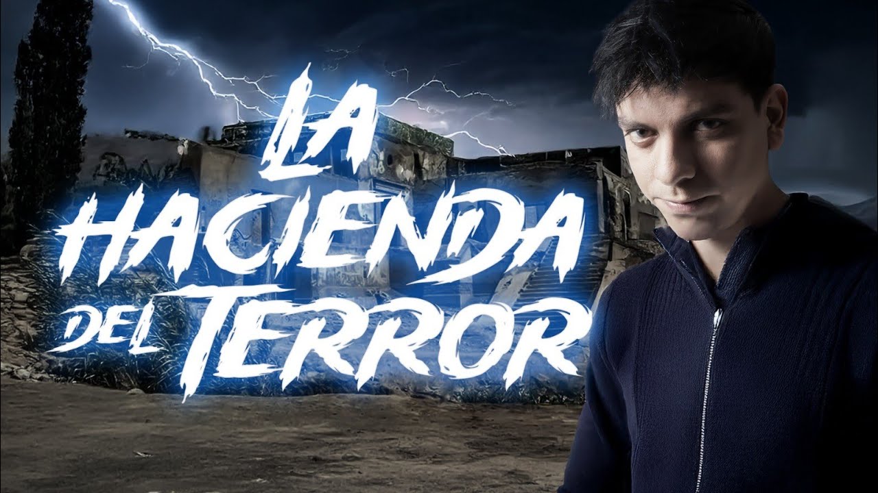 LANZARON UN CUERPO EN EL RIO | RECORRIDO PARANORMAL [EP.3 T2]