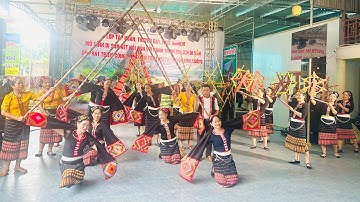 TRÍCH ĐOẠN NGHI LỄ HỘI CẦU MÙA - Nét Văn hoá độc đáo của Dân tộc Thái