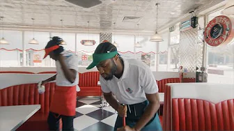 Odeal & Marzi - Na You (Official Video) Odeal & Marzi - Na You (Official Video)