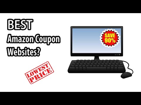 Top 3 Coupon Sites For Online Arbitrage (My Opinion) | Amazon FBA