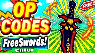 Sword Haven Codes – Roblox – December 2023 