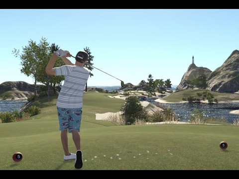 THE GOLF CLUB 2 - FIRST LOOK TRAILER