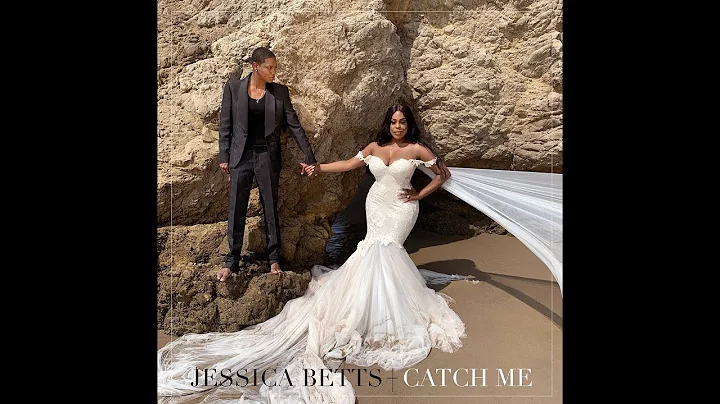 Jessica Betts - Catch Me Official Music video