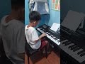 ABC Easy Piano Notes