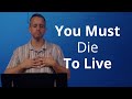 John 12 - Dying to Live