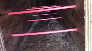 how to build a steam bending box, and how to use it