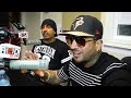 Gurpreet grewal interviews dr zeus jazzy b  roachkilla  classic interview  red fm canada