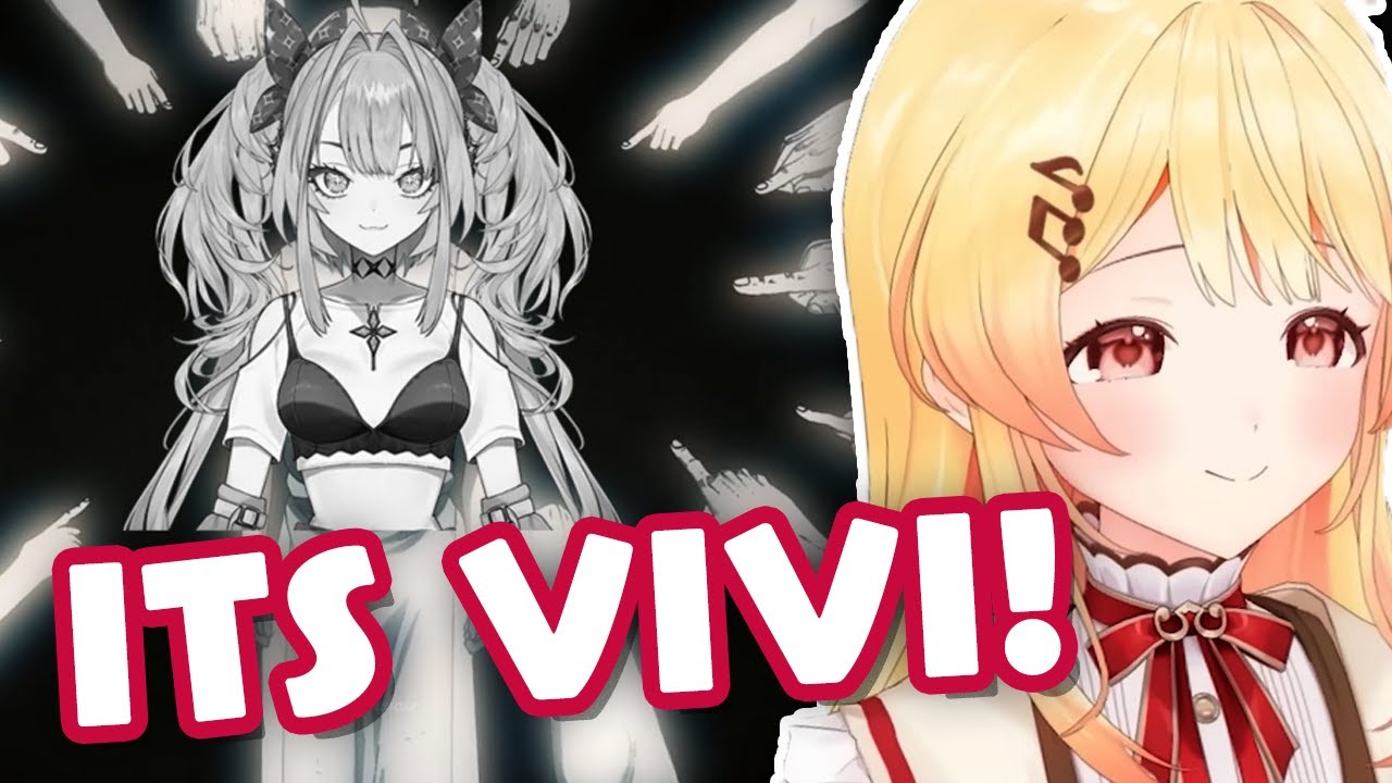 Kanade Gaslight Everyone to Vote Vivi!【 Otonose Kanade | EN Sub 】