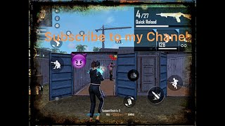 Mag 7 Headshot By Ninja Gaming Free Fire Must Watch