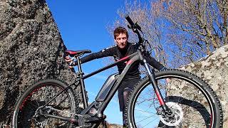 BULLS COPPERHEAD 3 E - YouTube
