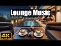 LOUNGE MUSIC Instrumental 4K ULTRA HD Elegant Song Covers 