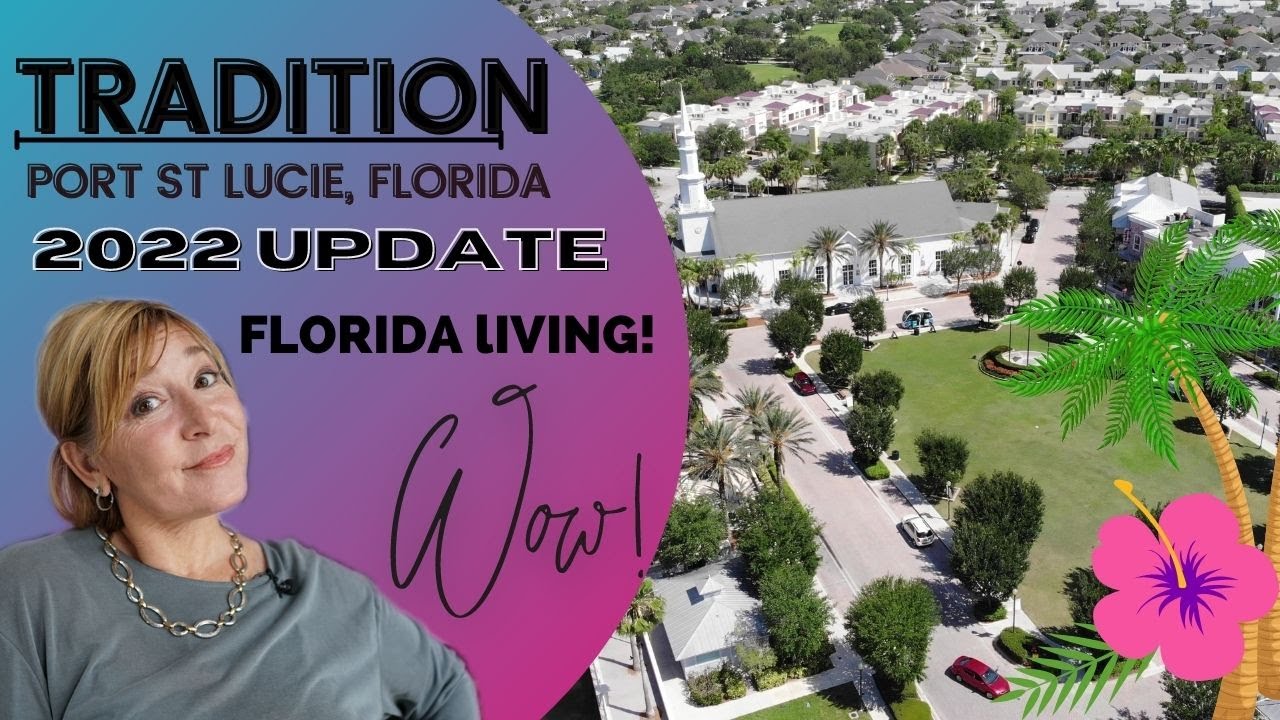 Tradition Port St Lucie Florida YouTube tradition-port-st-lucie-florida-youtube