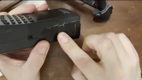 US Police Scanner Encryption Discussion