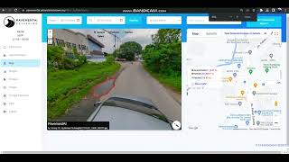 PavementAI By Urban Explorer Sdn Bhd - an Automatic Road Inspection tool