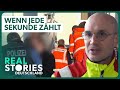 Doku: Alarm f&uuml;r den Rettungsdienst | Sanit&auml;ter im Einsatz | Real Stories Deutschland