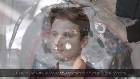 g.SENSOR fNIRS: Synchronized EEG and fNIRS  Acquisition