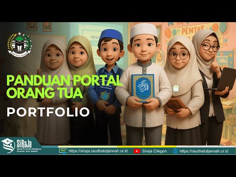 Sistem Siraja
