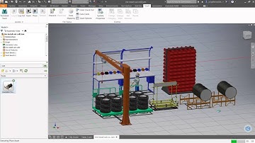 Vault Enhancements