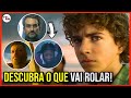 ANNABETH VAI CAIR NO TÁRTARO? - ANÁLISE COMPLETA DO TEASER DO EPISÓDIO 7 DE PERCY JACKSON SÉRIE!