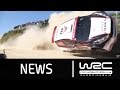 WRC - Vodafone Rally de Portugal 2015: Stages 14 - 15