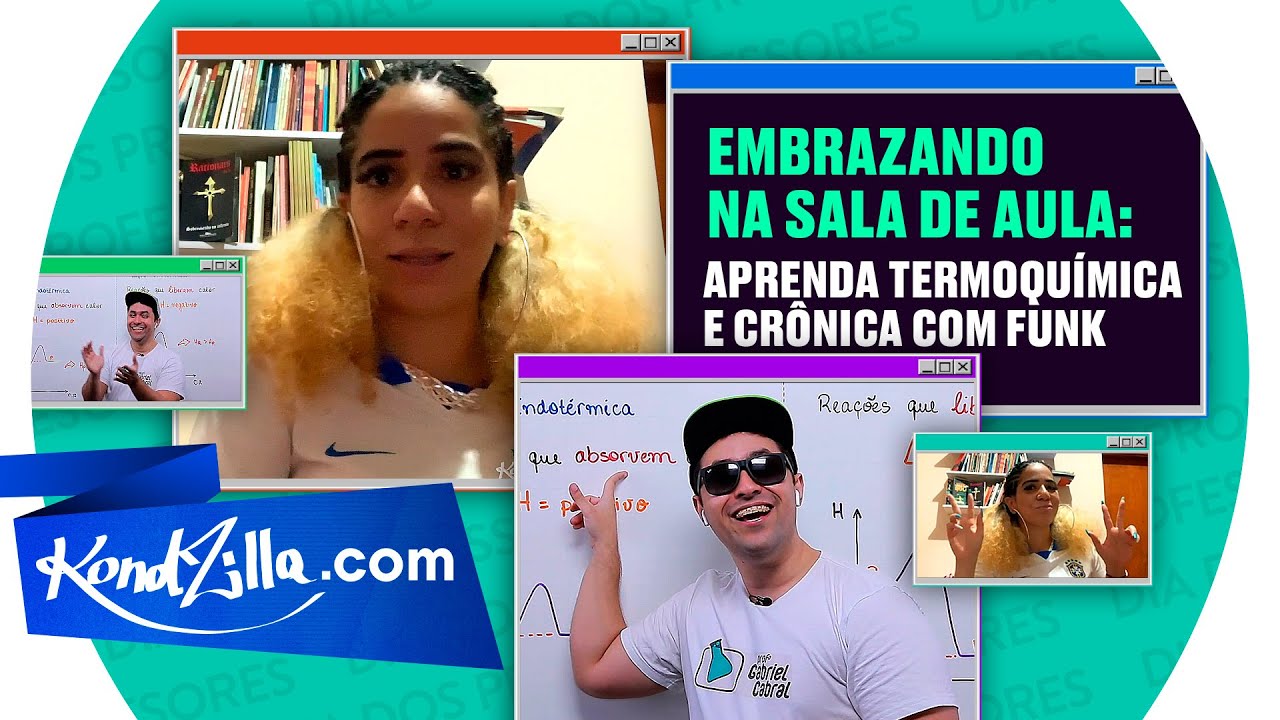 Rei Capoeirap Baile De Tokyo Kondzilla Com Youtube