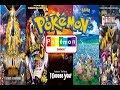 Lịch sử pokémon movie mp3